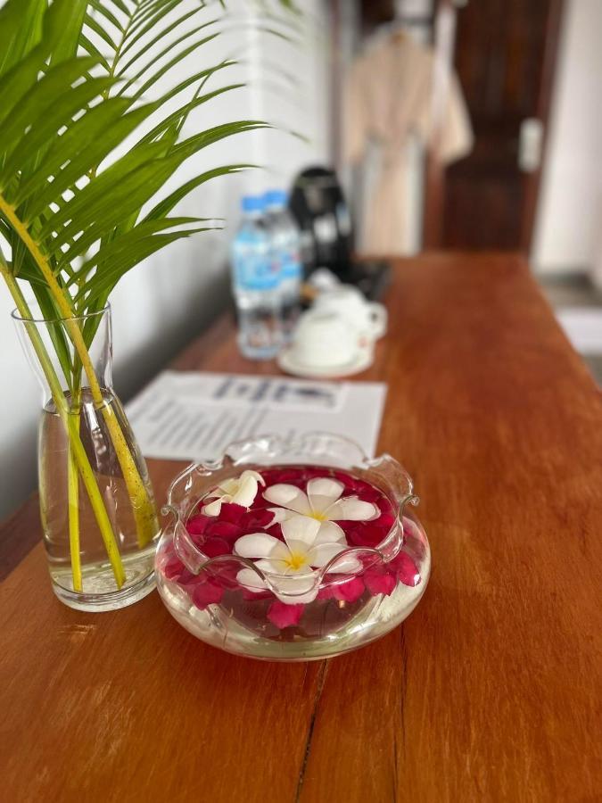 The Moon Kampot Boutique Hotel Ngoại thất bức ảnh