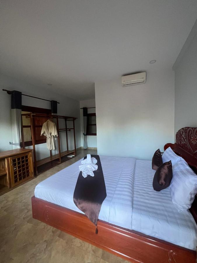 The Moon Kampot Boutique Hotel Ngoại thất bức ảnh