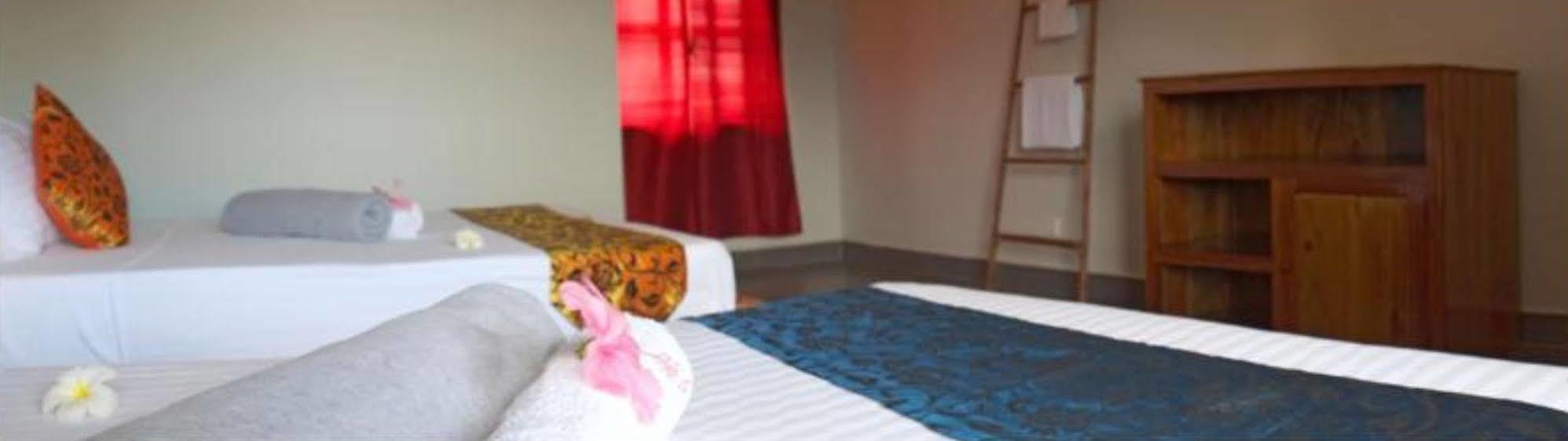 The Moon Kampot Boutique Hotel Ngoại thất bức ảnh